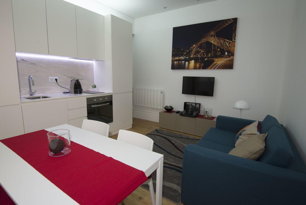 Oporto Sun - Trindade Apartamento Exterior foto