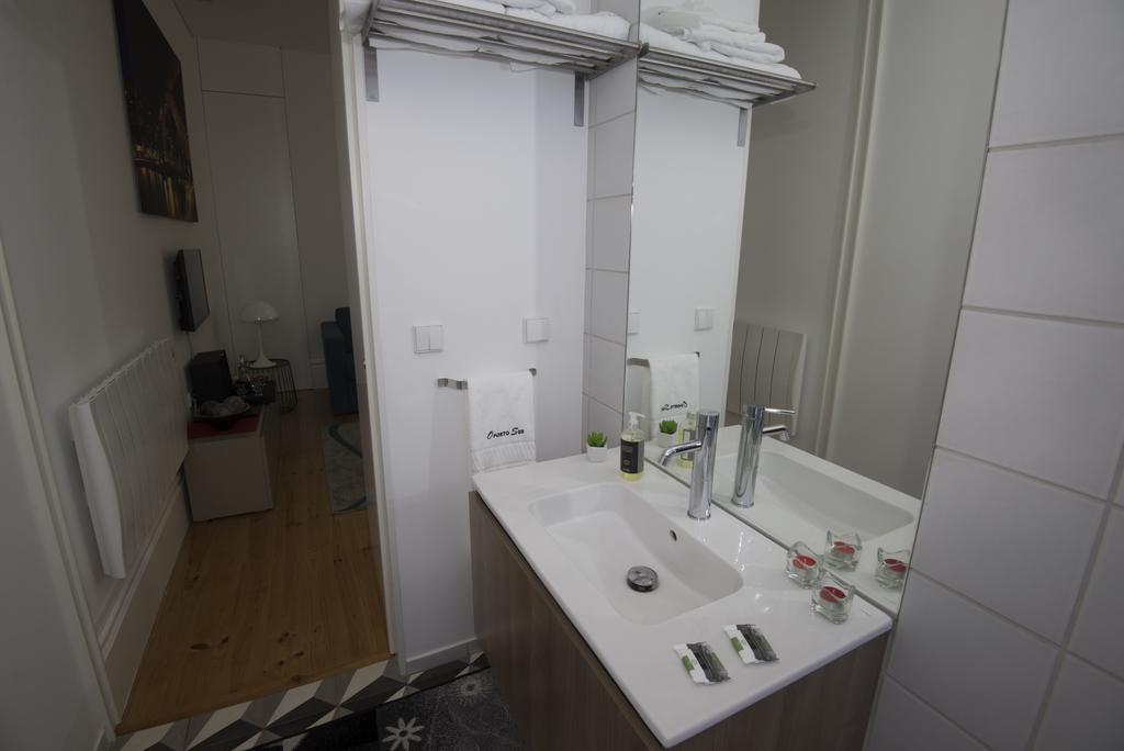 Oporto Sun - Trindade Apartamento Exterior foto