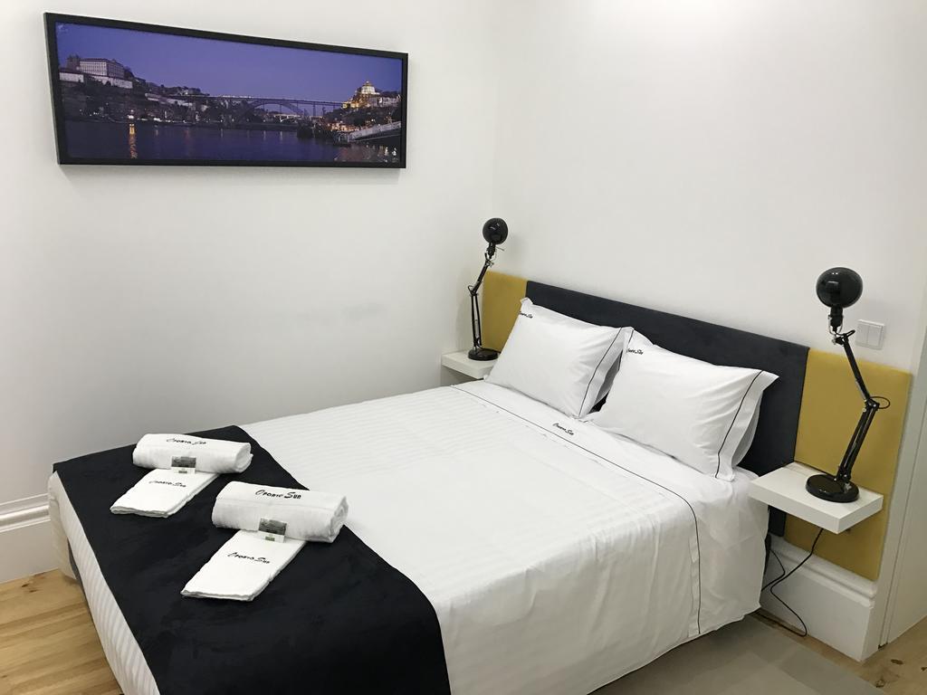Oporto Sun - Trindade Apartamento Exterior foto
