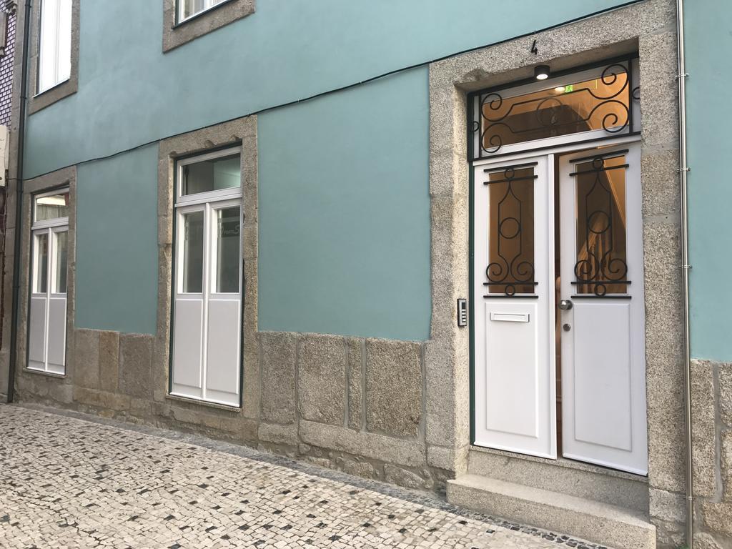 Oporto Sun - Trindade Apartamento Exterior foto